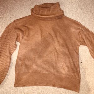 charlotte russe sweater